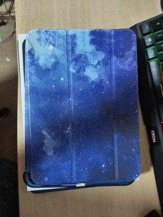 iPad 11 generation Chip (A16) 2025 128GB Plata