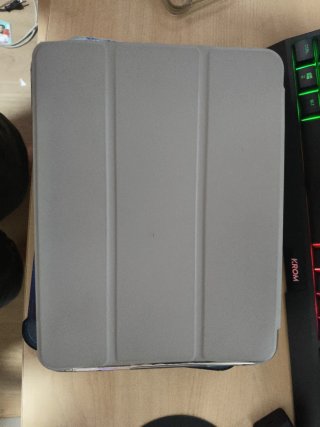iPad 11 generation Chip (A16) 2025 128GB Plata