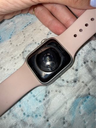 Apple Watch S4 40MM GPS