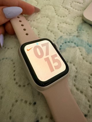 Apple Watch S4 40MM GPS