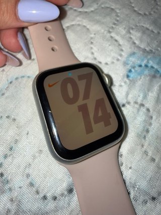Apple Watch S4 40MM GPS