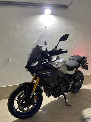 Yamaha Tracer 9 GT