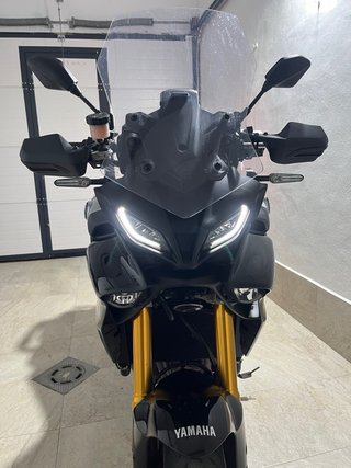 Yamaha Tracer 9 GT