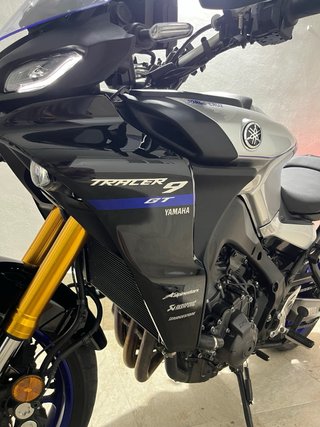 Yamaha Tracer 9 GT