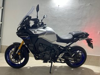 Yamaha Tracer 9 GT