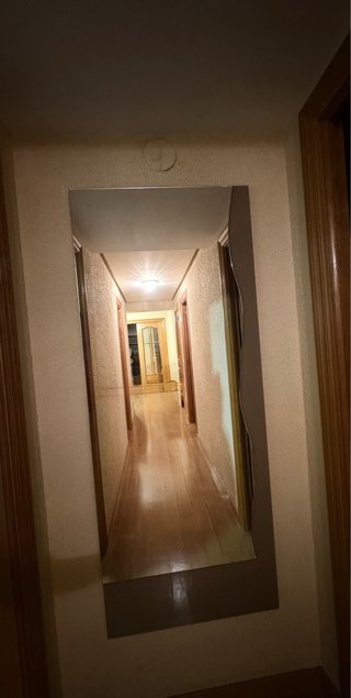 Espejo decorativo