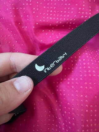 Funda para carrito de bebé