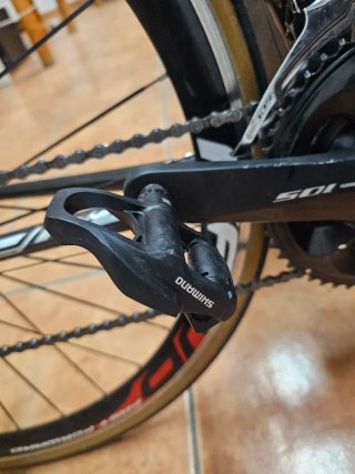 Bicicleta de carretera Btwin