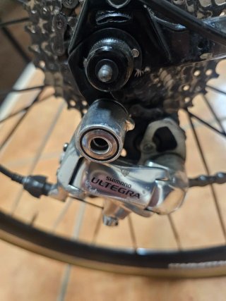 Bicicleta de carretera Btwin