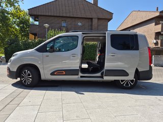 Citroen Berlingo 2019 XL - XTR - SHINE