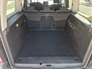 Citroen Berlingo 2019 XL - XTR - SHINE