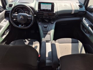 Citroen Berlingo 2019 XL - XTR - SHINE