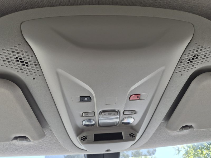Citroën Berlingo 2019, foto 20