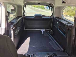 Citroen Berlingo 2019 XL - XTR - SHINE