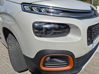 Citroen Berlingo 2019 XL - XTR - SHINE