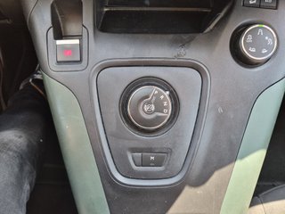 Citroen Berlingo 2019 XL - XTR - SHINE