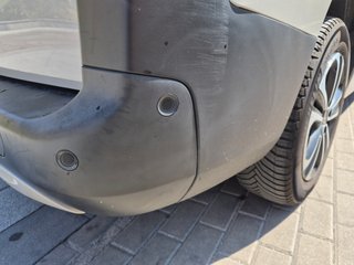 Citroen Berlingo 2019 XL - XTR - SHINE