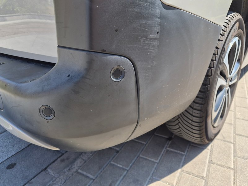 Citroën Berlingo 2019, foto 33