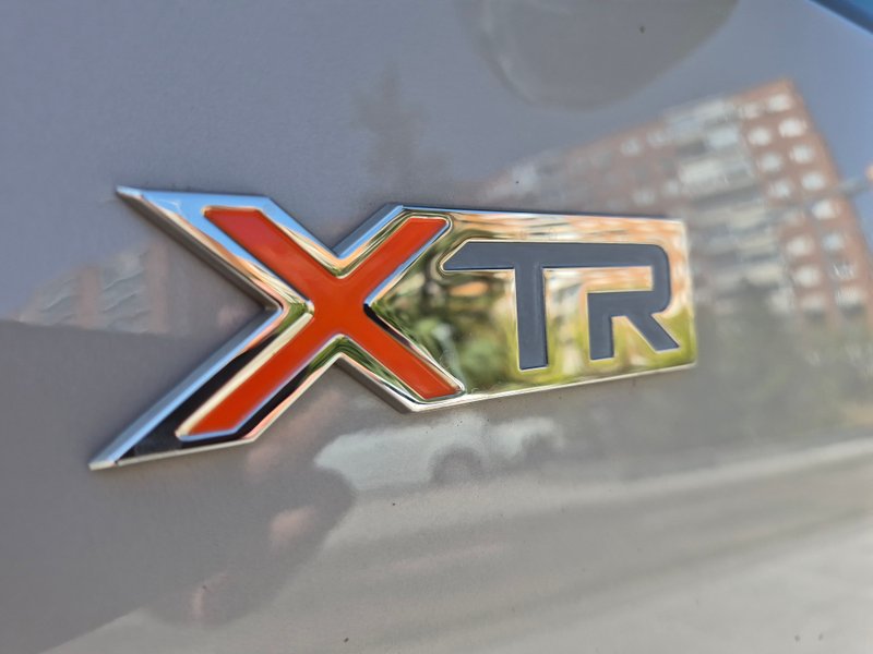 Citroën Berlingo 2019, foto 32