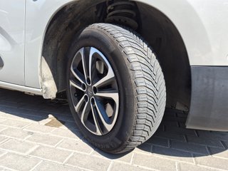Citroen Berlingo 2019 XL - XTR - SHINE