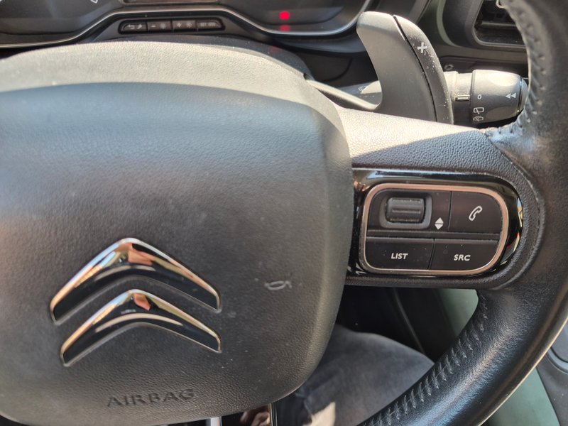 Citroën Berlingo 2019, foto 37