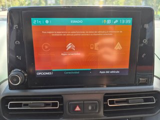 Citroen Berlingo 2019 XL - XTR - SHINE