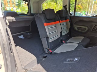 Citroen Berlingo 2019 XL - XTR - SHINE