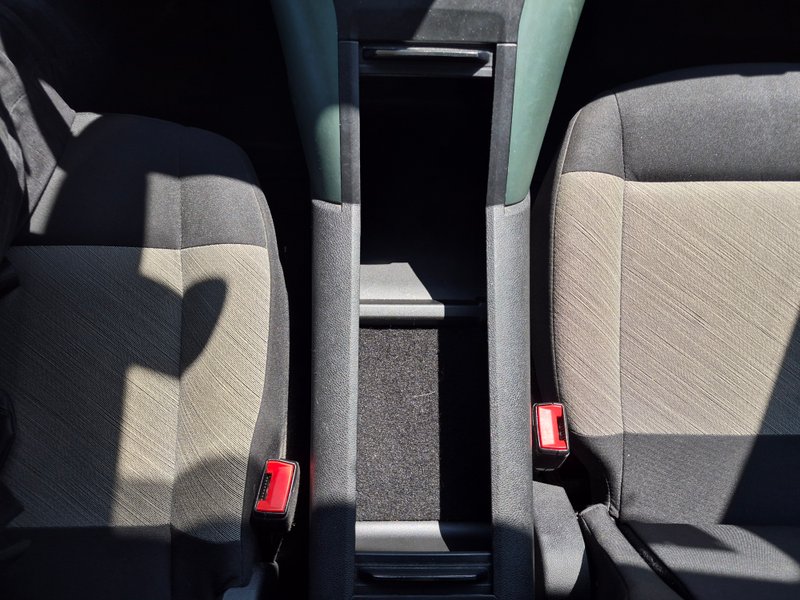 Citroën Berlingo 2019, foto 42