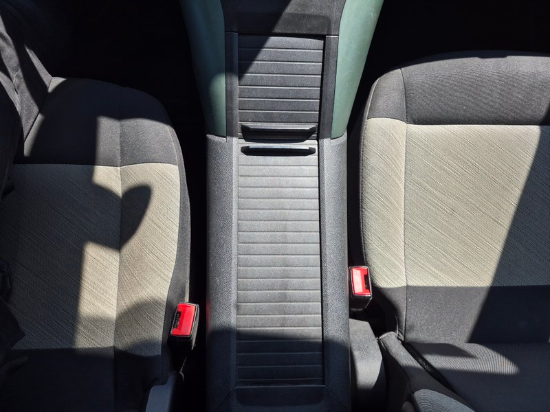Citroën Berlingo 2019, foto 44