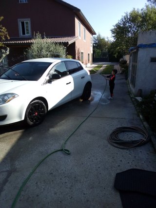 FIAT Bravo 2011