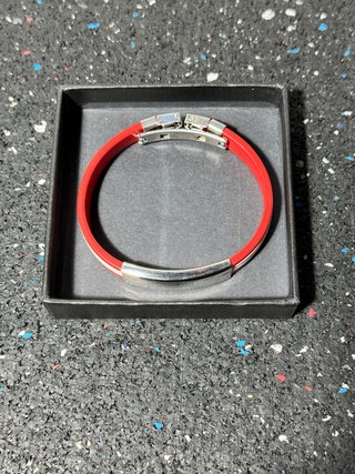 Pulsera Oficial Liverpool F.C.