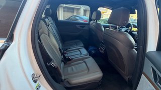 Audi Q7 2016