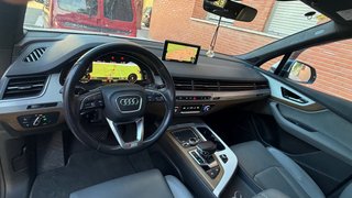 Audi Q7 2016