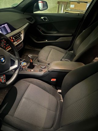BMW Serie 1 2020