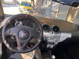 SEAT Ibiza 2006