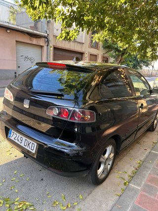 SEAT Ibiza 2006