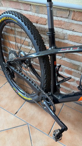 KTM Myroon Master