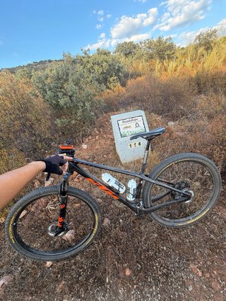 KTM Myroon Master