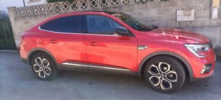 Renault Arkana E-tech