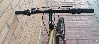 Bicicleta Montaña 26 Vactor