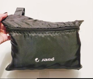 Funda universal lluvia silla Jané