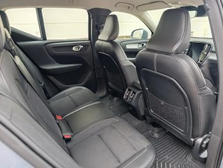 Volvo XC40 2019
