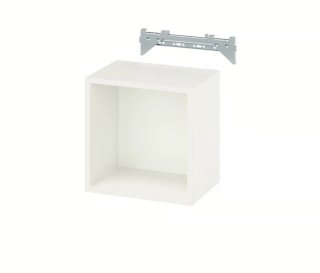 EKET. Mueble almacenaje pared. Ikea.