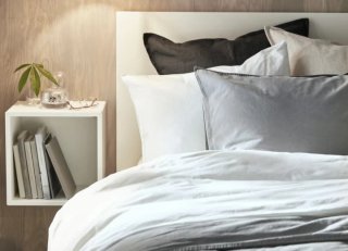EKET. Mueble almacenaje pared. Ikea.
