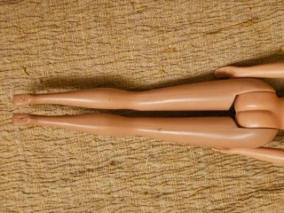 Barbie Fashion Play Promenade 1989