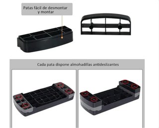 Step plataforma fitness