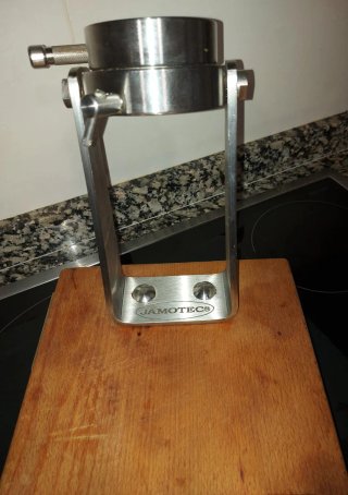 Jamonero Jamotec Profesional
