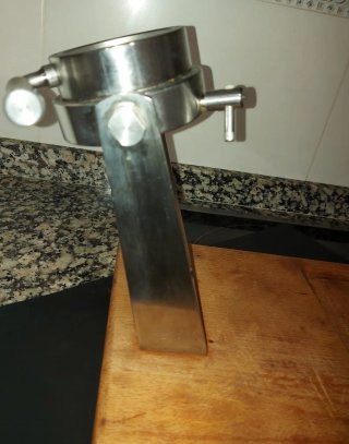 Jamonero Jamotec Profesional