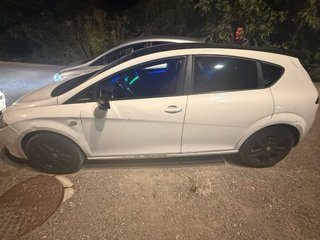 SEAT Leon 2007