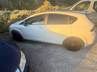 SEAT Leon 2007
